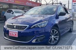 peugeot 308 2017 quick_quick_T9WHN02_VF3LRHNYWGS258363