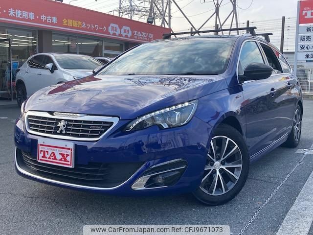 peugeot 308 2017 quick_quick_T9WHN02_VF3LRHNYWGS258363 image 1