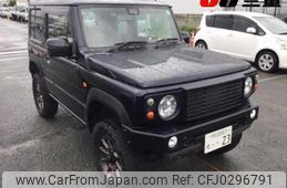 suzuki jimny 2021 -SUZUKI 【伊勢志摩 583ｾ23】--Jimny JB64W--198354---SUZUKI 【伊勢志摩 583ｾ23】--Jimny JB64W--198354-