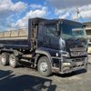 mitsubishi-fuso super-great 2016 -MITSUBISHI--Super Great QKG-FV60VX--FV60VX-***326---MITSUBISHI--Super Great QKG-FV60VX--FV60VX-***326- image 2