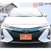 toyota prius-phv 2017 -TOYOTA--Prius PHV DLA-ZVW52--ZVW52-3014921---TOYOTA--Prius PHV DLA-ZVW52--ZVW52-3014921- image 7