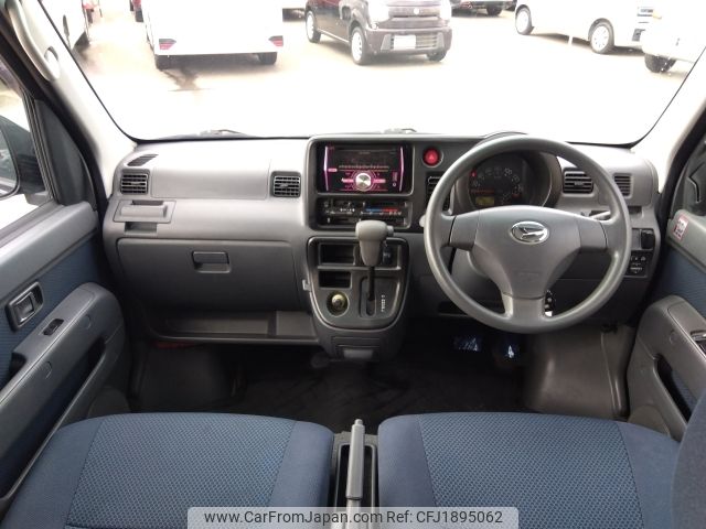 daihatsu hijet-van 2017 CFJ1895062 image 2