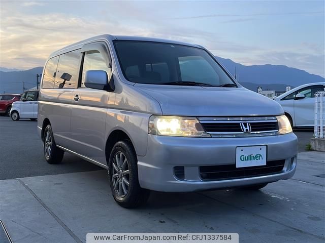 honda stepwagon 2004 -HONDA--Stepwgn CBA-RF3--RF3-1500788---HONDA--Stepwgn CBA-RF3--RF3-1500788- image 1
