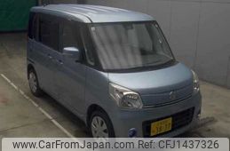 suzuki spacia 2013 CFJ1437326