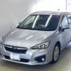 subaru impreza-wagon 2018 -SUBARU 【福岡 302ら9420】--Impreza Wagon GT2-033077---SUBARU 【福岡 302ら9420】--Impreza Wagon GT2-033077- image 1