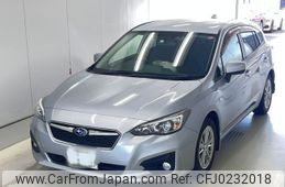 subaru impreza-wagon 2018 -SUBARU 【福岡 302ら9420】--Impreza Wagon GT2-033077---SUBARU 【福岡 302ら9420】--Impreza Wagon GT2-033077-