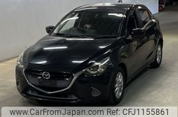 mazda demio 2016 -MAZDA--Demio DJ3FS-147182---MAZDA--Demio DJ3FS-147182-