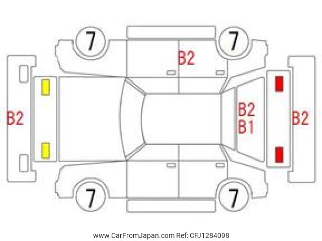 nissan caravan-van 2007 -NISSAN--Caravan Van ADF-VWE25--VWE25-181192---NISSAN--Caravan Van ADF-VWE25--VWE25-181192- image 2
