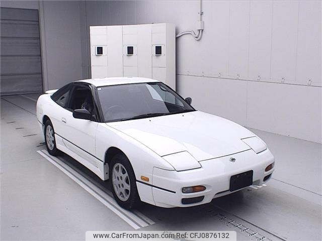 nissan 180sx 1994 -NISSAN--180SX RPS13-053354---NISSAN--180SX RPS13-053354- image 1