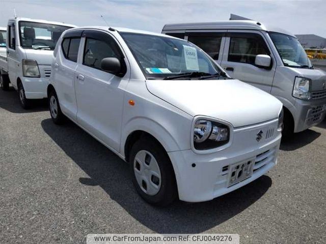 suzuki alto 2017 22169 image 1