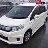 honda freed-spike 2012 -HONDA--Freed Spike GP3--1056354---HONDA--Freed Spike GP3--1056354- image 13