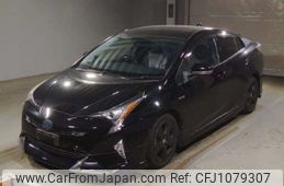 toyota prius 2016 -TOYOTA--Prius DAA-ZVW51--ZVW51-8008002---TOYOTA--Prius DAA-ZVW51--ZVW51-8008002-