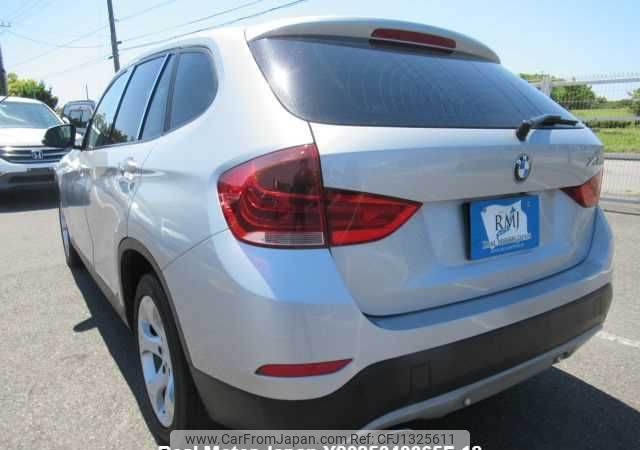 bmw x1 2014 646828-Y2025040365F-12 image 2