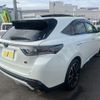 toyota harrier 2018 -TOYOTA--Harrier DBA-ZSU60W--ZSU60-0141769---TOYOTA--Harrier DBA-ZSU60W--ZSU60-0141769- image 2