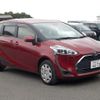 toyota sienta 2019 -TOYOTA 【野田 500】--Sienta DBA-NCP175G--NCP175-7034954---TOYOTA 【野田 500】--Sienta DBA-NCP175G--NCP175-7034954- image 1
