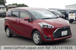 toyota sienta 2019 -TOYOTA 【野田 500】--Sienta DBA-NCP175G--NCP175-7034954---TOYOTA 【野田 500】--Sienta DBA-NCP175G--NCP175-7034954-