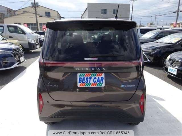 nissan nissan-others 2023 CFJ1865346 image 2