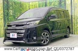 toyota noah 2019 -TOYOTA--Noah DBA-ZRR80W--ZRR80-0581775---TOYOTA--Noah DBA-ZRR80W--ZRR80-0581775-