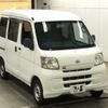 daihatsu hijet-van 2009 -DAIHATSU--Hijet Van S321Vカイ-0057928---DAIHATSU--Hijet Van S321Vカイ-0057928- image 1