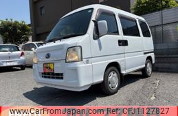 subaru sambar 2010 quick_quick_EBD-TV1_TV1-187740
