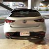 mazda mazda3-fastback 2022 quick_quick_BPFJ3P_BPFJ3P-100707 image 6