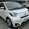 toyota iq 2012 quick_quick_DBA-NGJ10_NGJ10-6006474 image 3