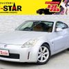 nissan fairlady-z 2004 -NISSAN--Fairlady Z UA-Z33--Z33-201575---NISSAN--Fairlady Z UA-Z33--Z33-201575- image 1