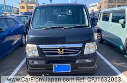 honda vamos 2011 CFJ1632063
