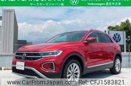 volkswagen volkswagen-others 2024 CFJ1583821