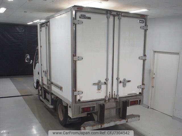 isuzu elf-truck 2005 -ISUZU--Elf NKR81AN--7008009---ISUZU--Elf NKR81AN--7008009- image 2