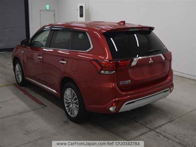 mitsubishi outlander-phev 2019 -MITSUBISHI--Outlander PHEV GG3W-0605960---MITSUBISHI--Outlander PHEV GG3W-0605960- image 2