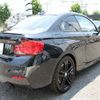 bmw 2-series 2018 -BMW--BMW 2 Series DBA-2G30--WBA2J52090VD72343---BMW--BMW 2 Series DBA-2G30--WBA2J52090VD72343- image 3