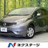 nissan note 2014 CFJ1805119 image 1