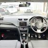 suzuki swift 2012 -SUZUKI--Swift CBA-ZC32S--ZC32S-100662---SUZUKI--Swift CBA-ZC32S--ZC32S-100662- image 2