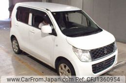 suzuki wagon-r 2016 -SUZUKI--Wagon R MH34S--MH34S-443939---SUZUKI--Wagon R MH34S--MH34S-443939-