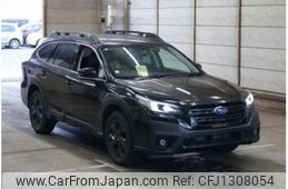 subaru outback 2023 quick_quick_4BA-BT5_020098
