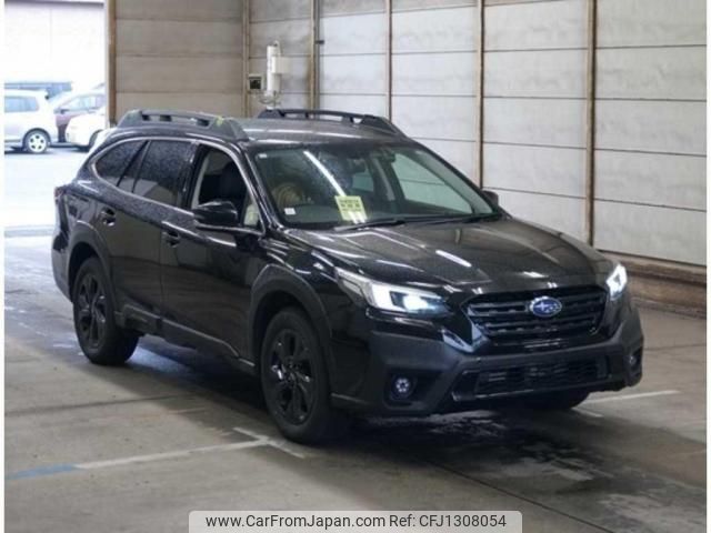 subaru outback 2023 quick_quick_4BA-BT5_020098 image 1