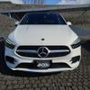 mercedes-benz b-class 2019 -MERCEDES-BENZ--Benz B Class 5BA-247084--WDD2470842J033372---MERCEDES-BENZ--Benz B Class 5BA-247084--WDD2470842J033372- image 6