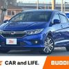 honda grace 2019 -HONDA--Grace DAA-GM4--GM4-1212057---HONDA--Grace DAA-GM4--GM4-1212057- image 1
