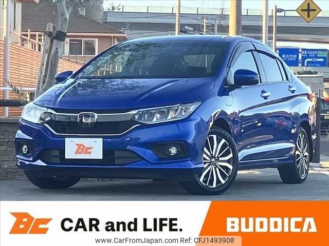 honda grace 2019 -HONDA--Grace DAA-GM4--GM4-1212057---HONDA--Grace DAA-GM4--GM4-1212057- image 1