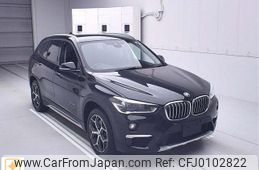 bmw x1 2016 -BMW--BMW X1 HS20-0P899698---BMW--BMW X1 HS20-0P899698-