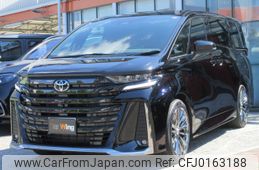 toyota vellfire 2023 -TOYOTA--Vellfire 6AA-AAHH40W--AAHH40-0007829---TOYOTA--Vellfire 6AA-AAHH40W--AAHH40-0007829-