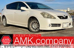 toyota caldina 2005 CFJ1900060