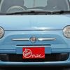 fiat 500 2011 -FIAT--Fiat 500 ABA-31209--ZFA31200000742845---FIAT--Fiat 500 ABA-31209--ZFA31200000742845- image 9