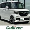 honda n-box 2020 -HONDA--N BOX 6BA-JF3--JF3-1527869---HONDA--N BOX 6BA-JF3--JF3-1527869- image 1
