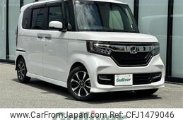 honda n-box 2020 -HONDA--N BOX 6BA-JF3--JF3-1527869---HONDA--N BOX 6BA-JF3--JF3-1527869-