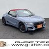 honda s660 2021 -HONDA--S660 3BA-JW5--JW5-6201344---HONDA--S660 3BA-JW5--JW5-6201344- image 1