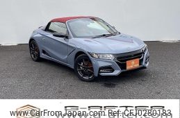 honda s660 2021 -HONDA--S660 3BA-JW5--JW5-6201344---HONDA--S660 3BA-JW5--JW5-6201344-