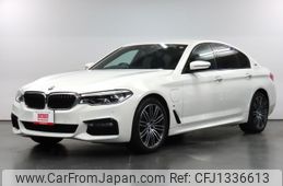 bmw 5-series 2018 -BMW--BMW 5 Series CLA-JA20P--WBAJA92000BN71203---BMW--BMW 5 Series CLA-JA20P--WBAJA92000BN71203-
