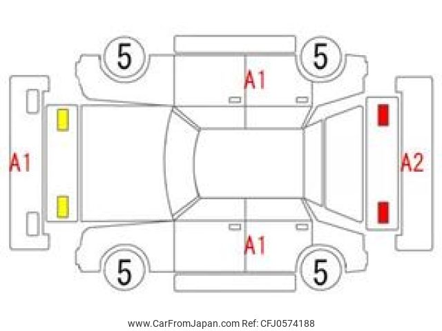 toyota yaris-cross 2020 -TOYOTA--Yaris Cross 6AA-MXPJ10--MXPJ10-3000850---TOYOTA--Yaris Cross 6AA-MXPJ10--MXPJ10-3000850- image 2